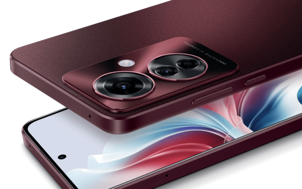 OPPO F25 Pro 5G Price, features, launch date and full specifications