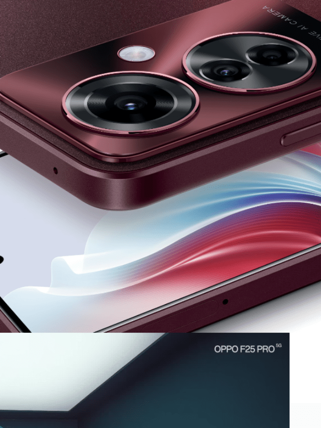 oppo f25 pro 5g price, launch date in india