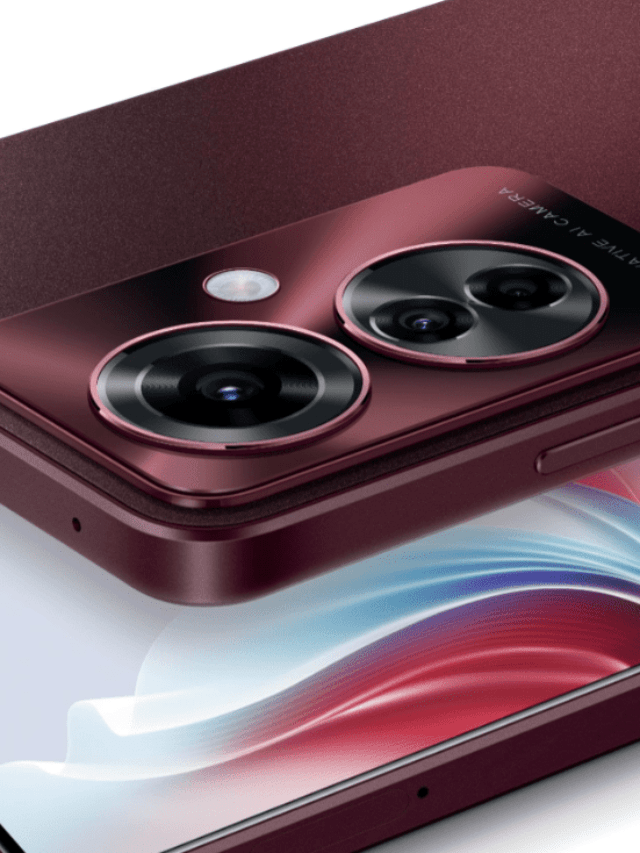 OPPO F25 Pro 5G Price, features, launch date and full specifications