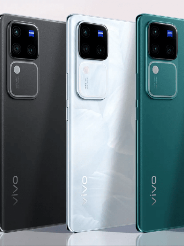 Vivo V30 Pro 5g price, launch date