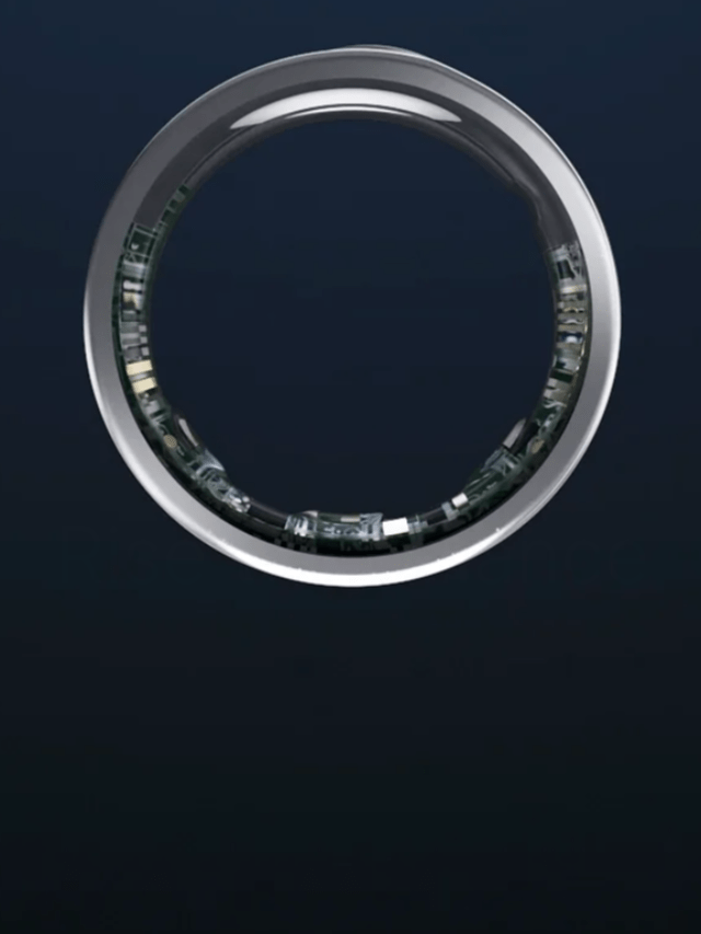 Noise Luna Ring: आपकी उंगली पर एक स्मार्ट हेल्थ ट्रैकर, जानें कीमत