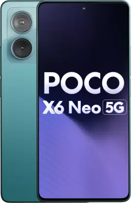 Poco X6 Neo 5g price, launch date and specifications