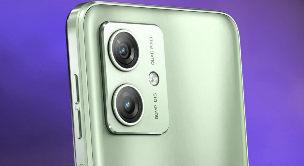 Moto G64 5G price, launch date, specifications, review india