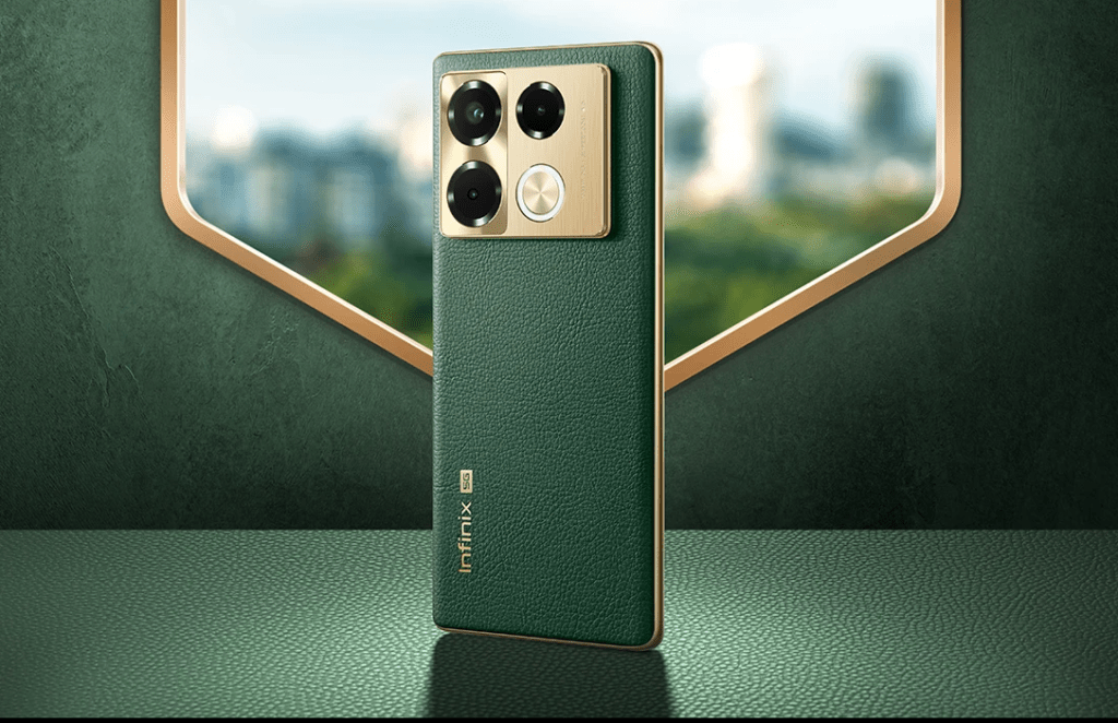 Infinix Note 40 Pro 5G price, launch date,specs, review