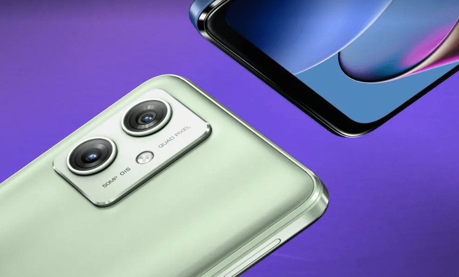 Moto G64 5G price, launch date, review, specifications, release date, processor, camera, battery and more