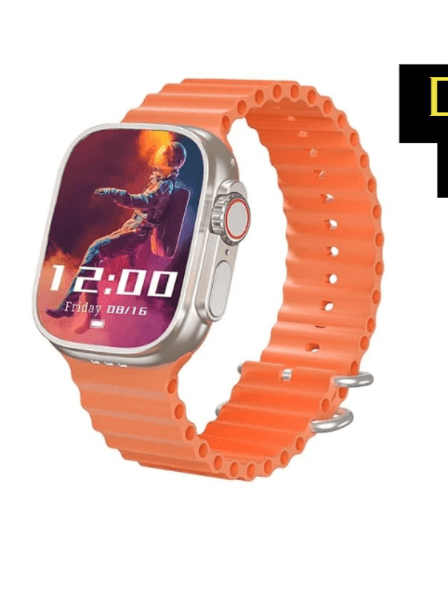 DW89 Ultra 4G smartwatch, android smartwatch 4g