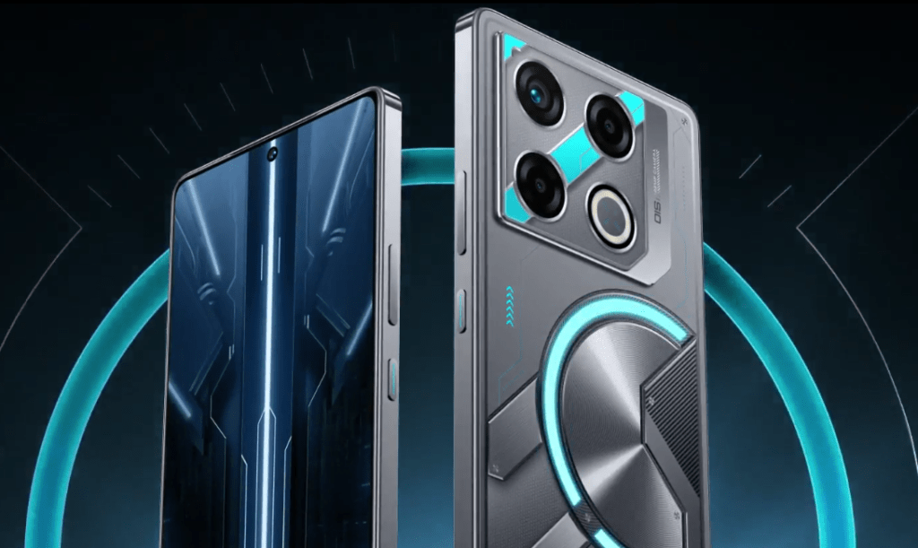 Infinix GT 20 Pro price, launch date, specs, review, antutu score, camera, battery, processor and more
