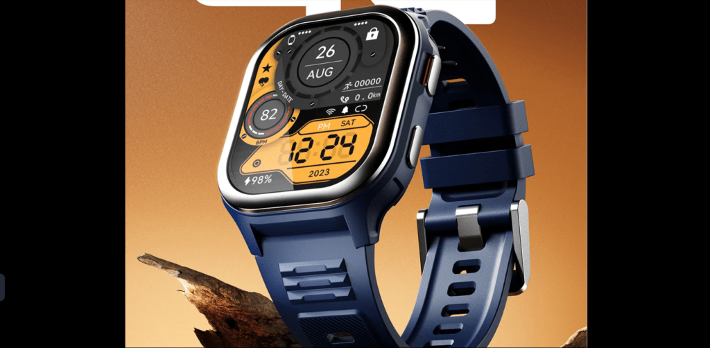 Fire-Boltt 4G Pro price, review, specs, launch date and more | Fire-Boltt 4G Pro smartwatch with large display, ideal for fitness and calling. Black Fire-Boltt 4G Pro smartwatch with built-in GPS and health tracking features. Affordable Fire-Boltt 4G Pro smartwatch for calls, messages, and fitness on your wrist.