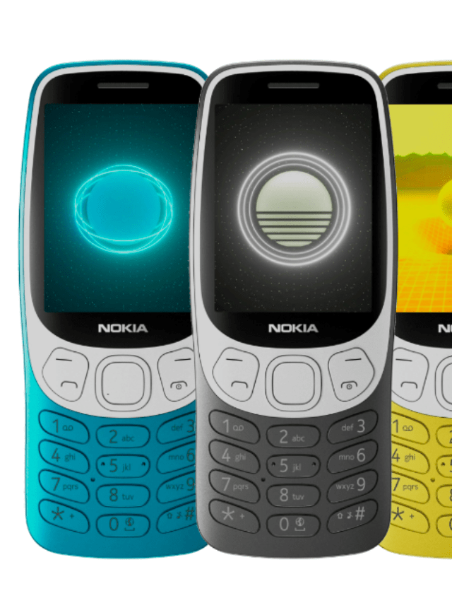 nokia 3210 4g launch date, release date,